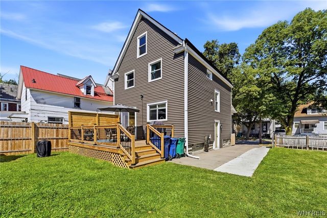39 Heward Avenue, Buffalo, NY 14207