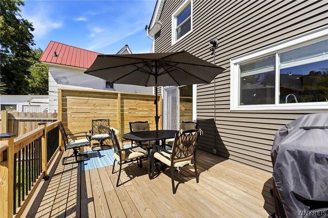 39 Heward Avenue, Buffalo, NY 14207