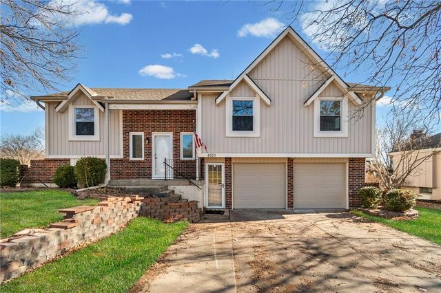 4921 Peck Avenue, Independence, MO 64055