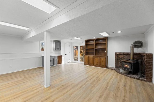 4921 Peck Avenue, Independence, MO 64055