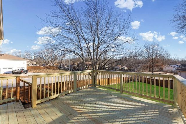 4921 Peck Avenue, Independence, MO 64055