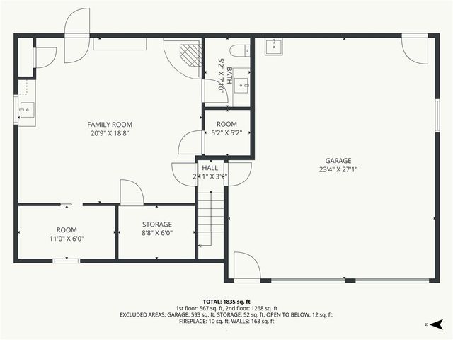 4921 Peck Avenue, Independence, MO 64055