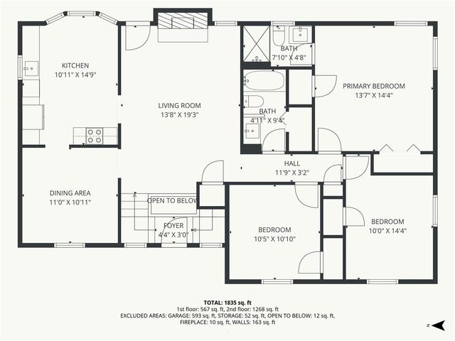 4921 Peck Avenue, Independence, MO 64055