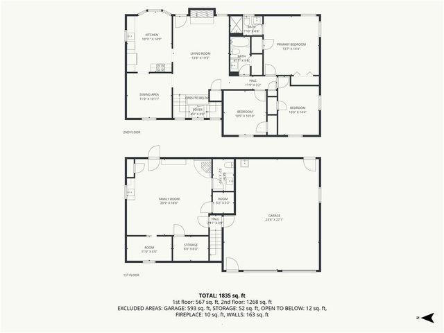 4921 Peck Avenue, Independence, MO 64055