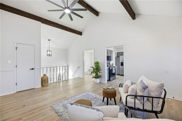 4921 Peck Avenue, Independence, MO 64055