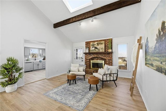 4921 Peck Avenue, Independence, MO 64055