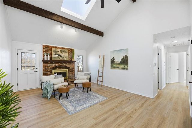 4921 Peck Avenue, Independence, MO 64055