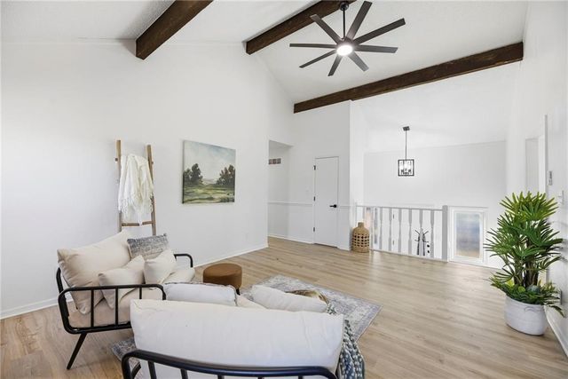 4921 Peck Avenue, Independence, MO 64055