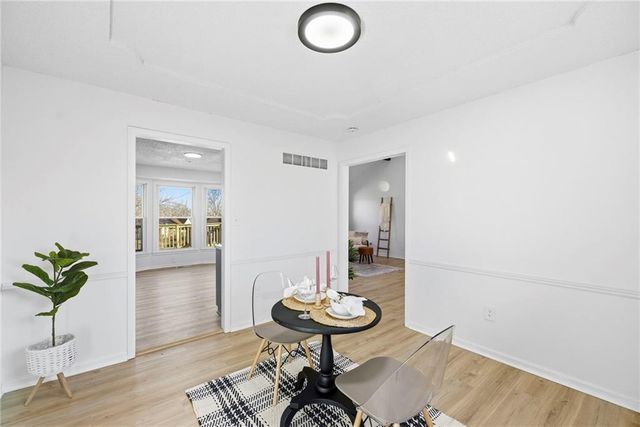 4921 Peck Avenue, Independence, MO 64055