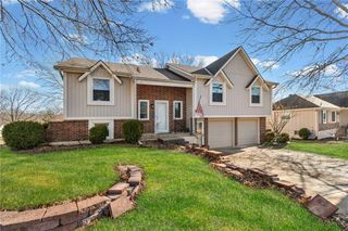 4921 Peck Avenue, Independence, MO 64055