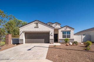 18861 W ADAMS Street, Buckeye, AZ 85326