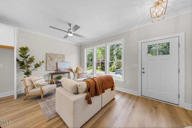 2803 B Fawn Avenue, Durham, NC 27705