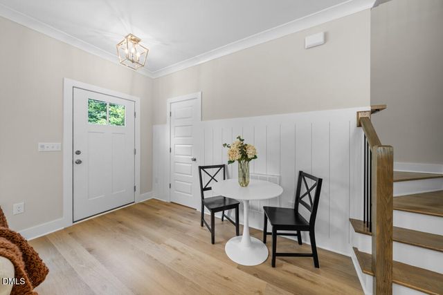 2803 B Fawn Avenue, Durham, NC 27705