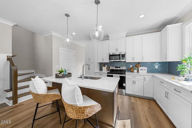 2803 B Fawn Avenue, Durham, NC 27705