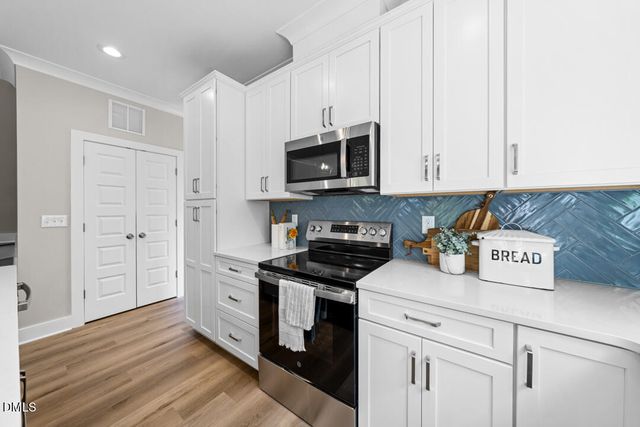 2803 B Fawn Avenue, Durham, NC 27705