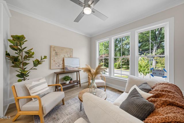 2803 B Fawn Avenue, Durham, NC 27705