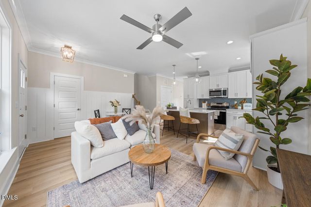 2803 B Fawn Avenue, Durham, NC 27705