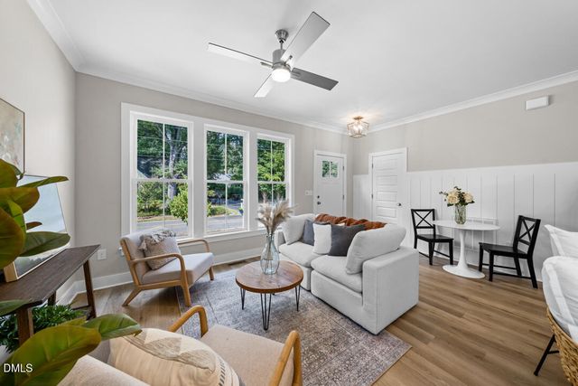 2803 B Fawn Avenue, Durham, NC 27705