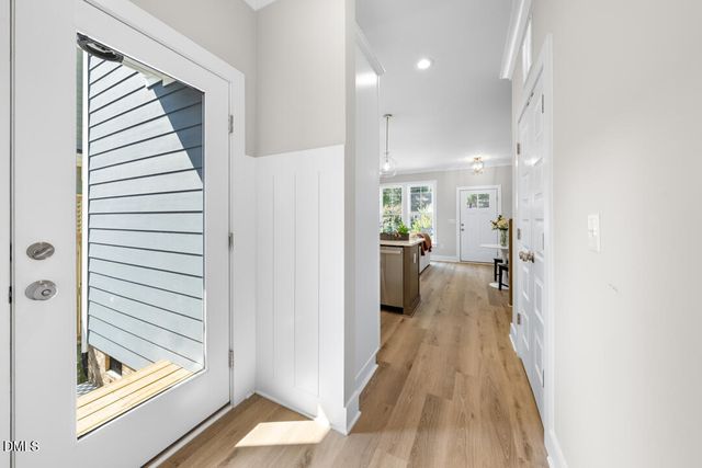 2803 B Fawn Avenue, Durham, NC 27705