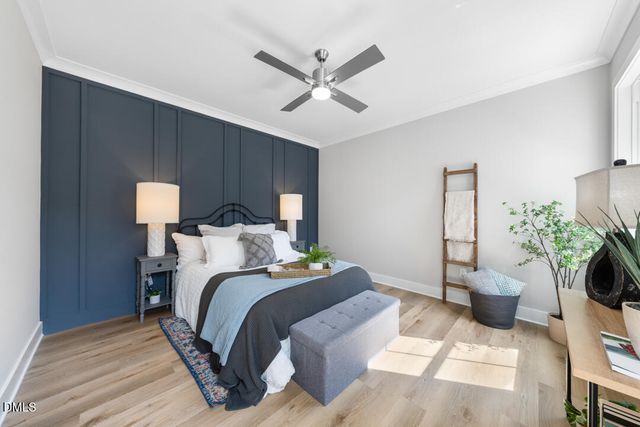 2803 B Fawn Avenue, Durham, NC 27705