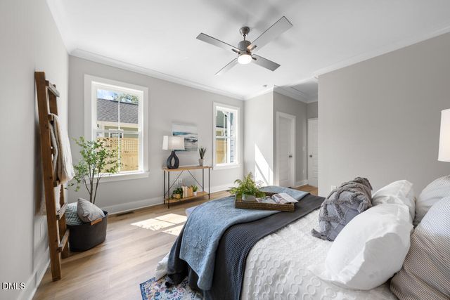 2803 B Fawn Avenue, Durham, NC 27705