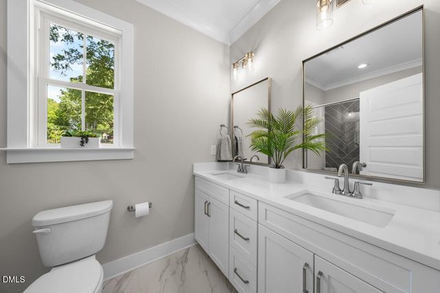 2803 B Fawn Avenue, Durham, NC 27705