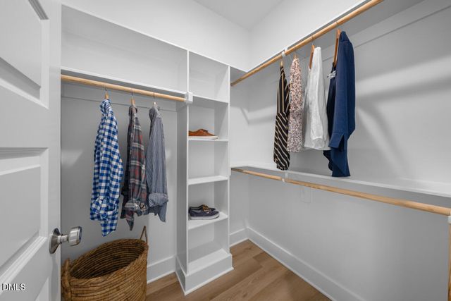 2803 B Fawn Avenue, Durham, NC 27705