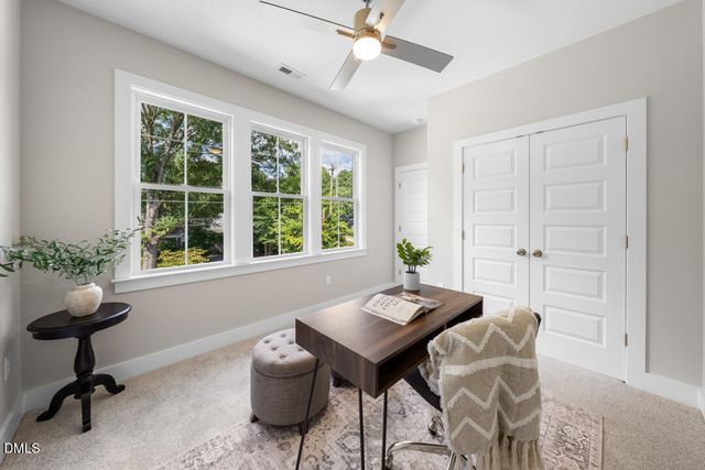 2803 B Fawn Avenue, Durham, NC 27705