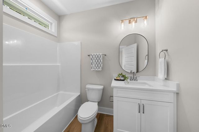 2803 B Fawn Avenue, Durham, NC 27705