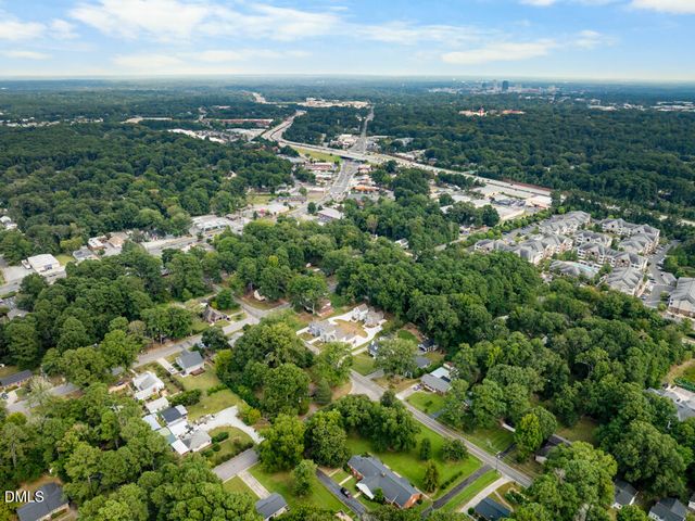 2803 B Fawn Avenue, Durham, NC 27705