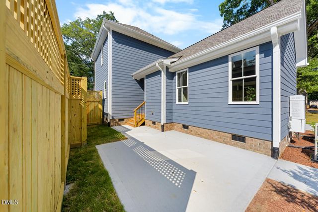 2803 B Fawn Avenue, Durham, NC 27705