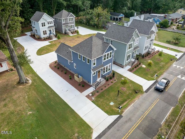 2803 B Fawn Avenue, Durham, NC 27705