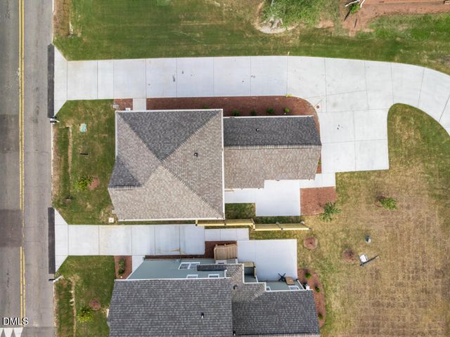 2803 B Fawn Avenue, Durham, NC 27705