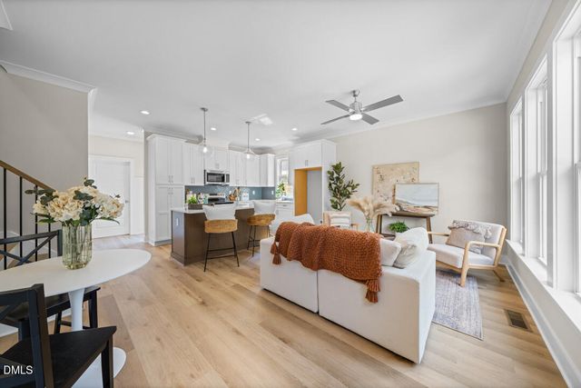 2803 B Fawn Avenue, Durham, NC 27705