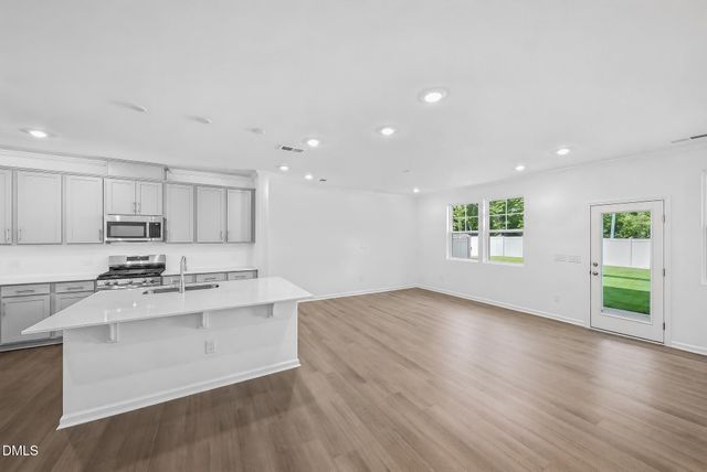 207 Tree Moss Court, Rolesville, NC 27571