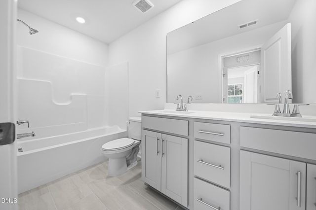207 Tree Moss Court, Rolesville, NC 27571