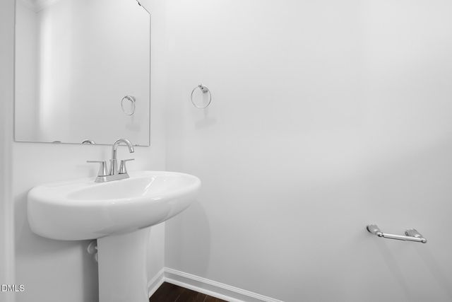 207 Tree Moss Court, Rolesville, NC 27571