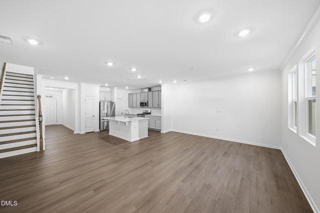 207 Tree Moss Court, Rolesville, NC 27571