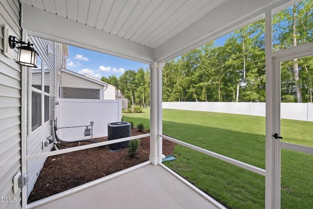 207 Tree Moss Court, Rolesville, NC 27571