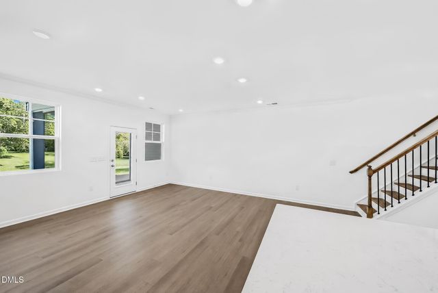 207 Tree Moss Court, Rolesville, NC 27571