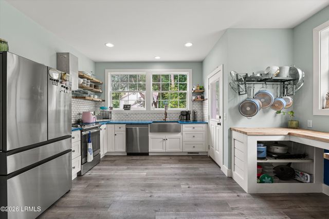 2 Village Drive, Bluffton, SC 29910
