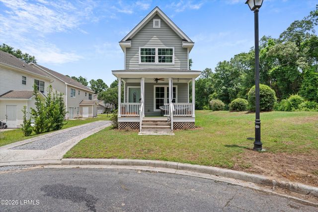 2 Village Drive, Bluffton, SC 29910
