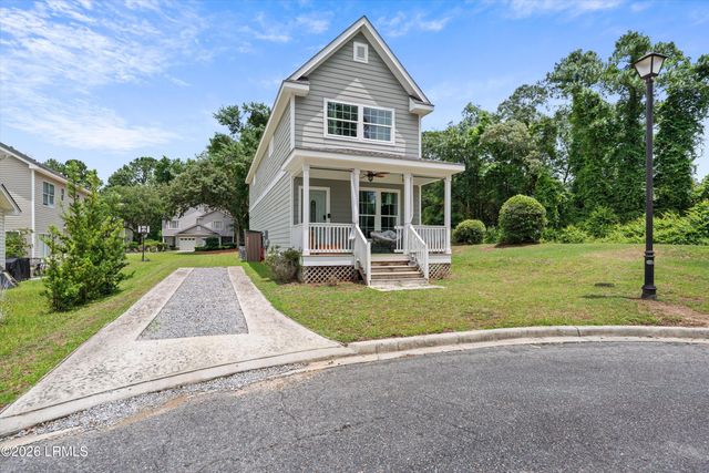 2 Village Drive, Bluffton, SC 29910