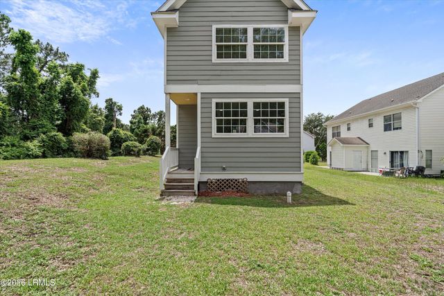 2 Village Drive, Bluffton, SC 29910