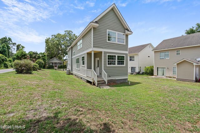 2 Village Drive, Bluffton, SC 29910