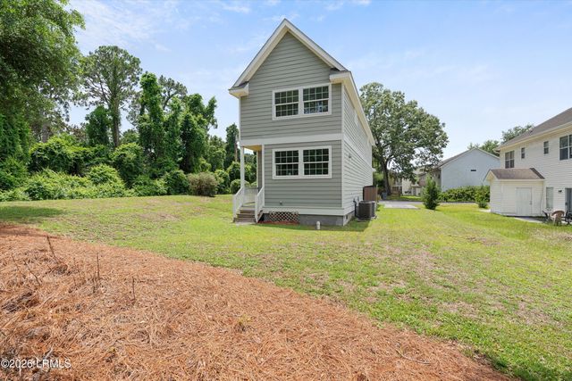 2 Village Drive, Bluffton, SC 29910