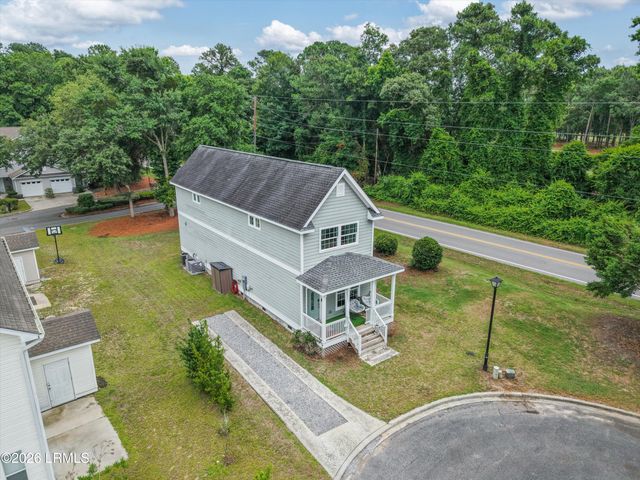2 Village Drive, Bluffton, SC 29910