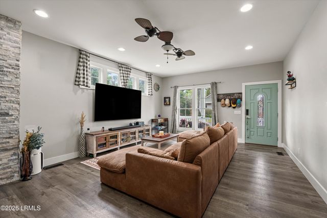 2 Village Drive, Bluffton, SC 29910