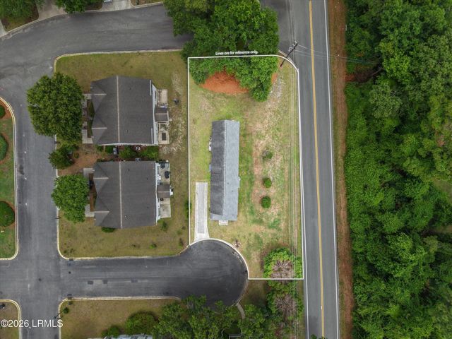 2 Village Drive, Bluffton, SC 29910