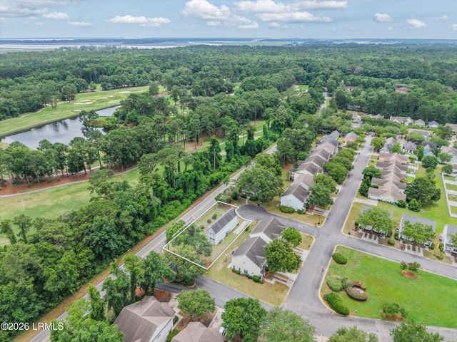2 Village Drive, Bluffton, SC 29910